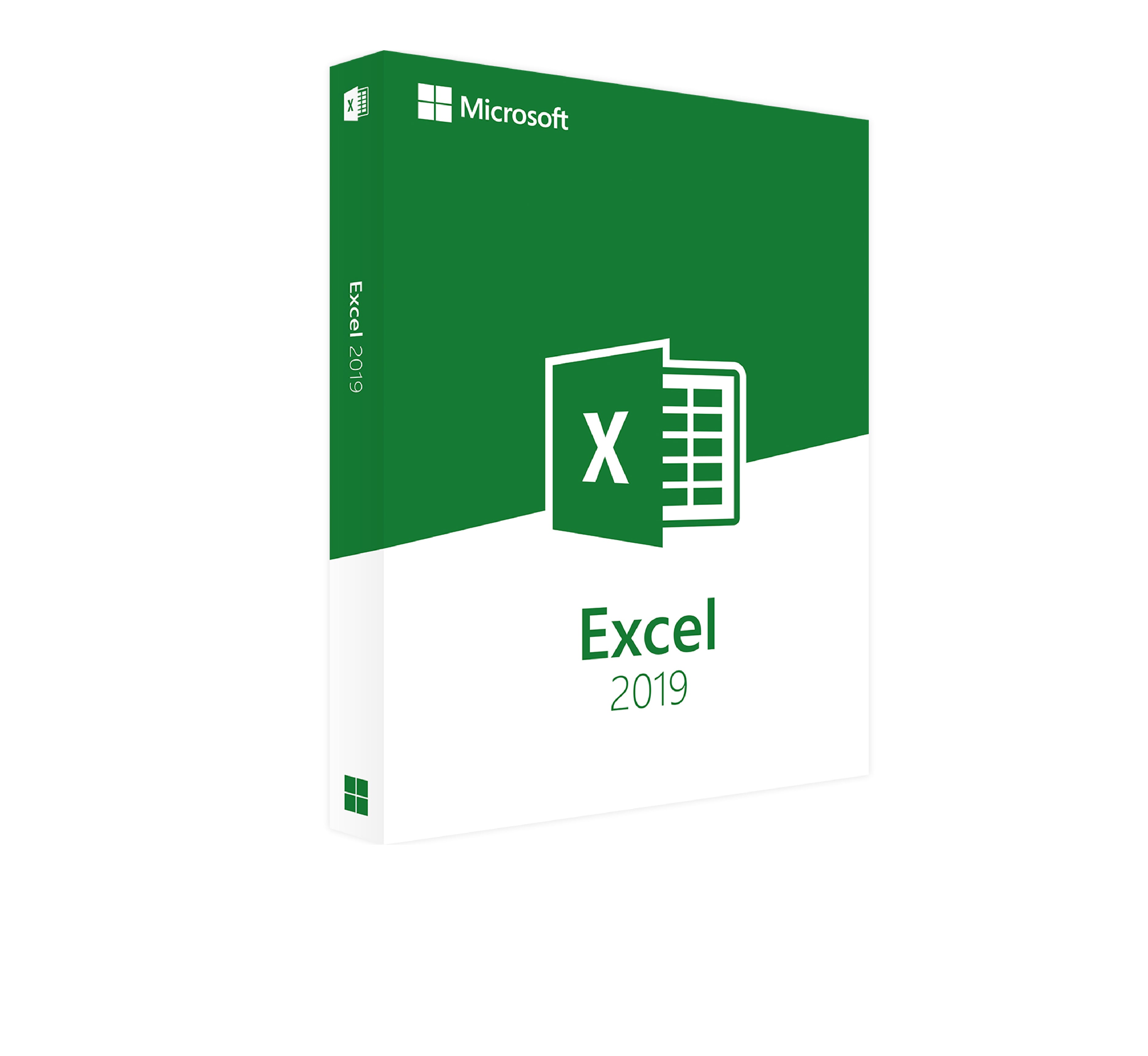 Microsoft Excel 2019 Windows | Produktschlüssel günstig kaufen bei Officekey24