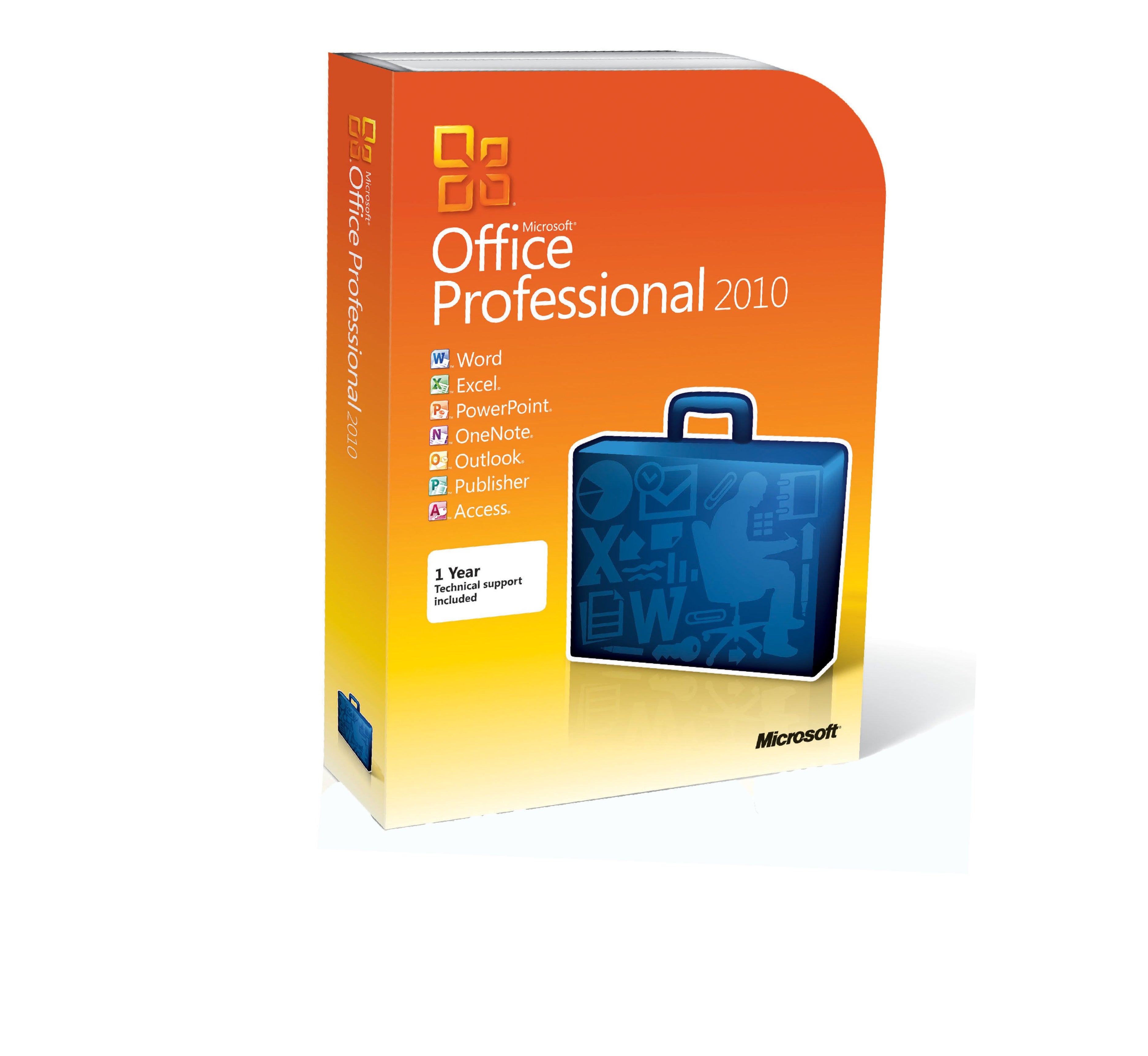 Microsoft Office 2010 Pro­fes­sio­nal | Produktschlüssel günstig kaufen bei Officekey24