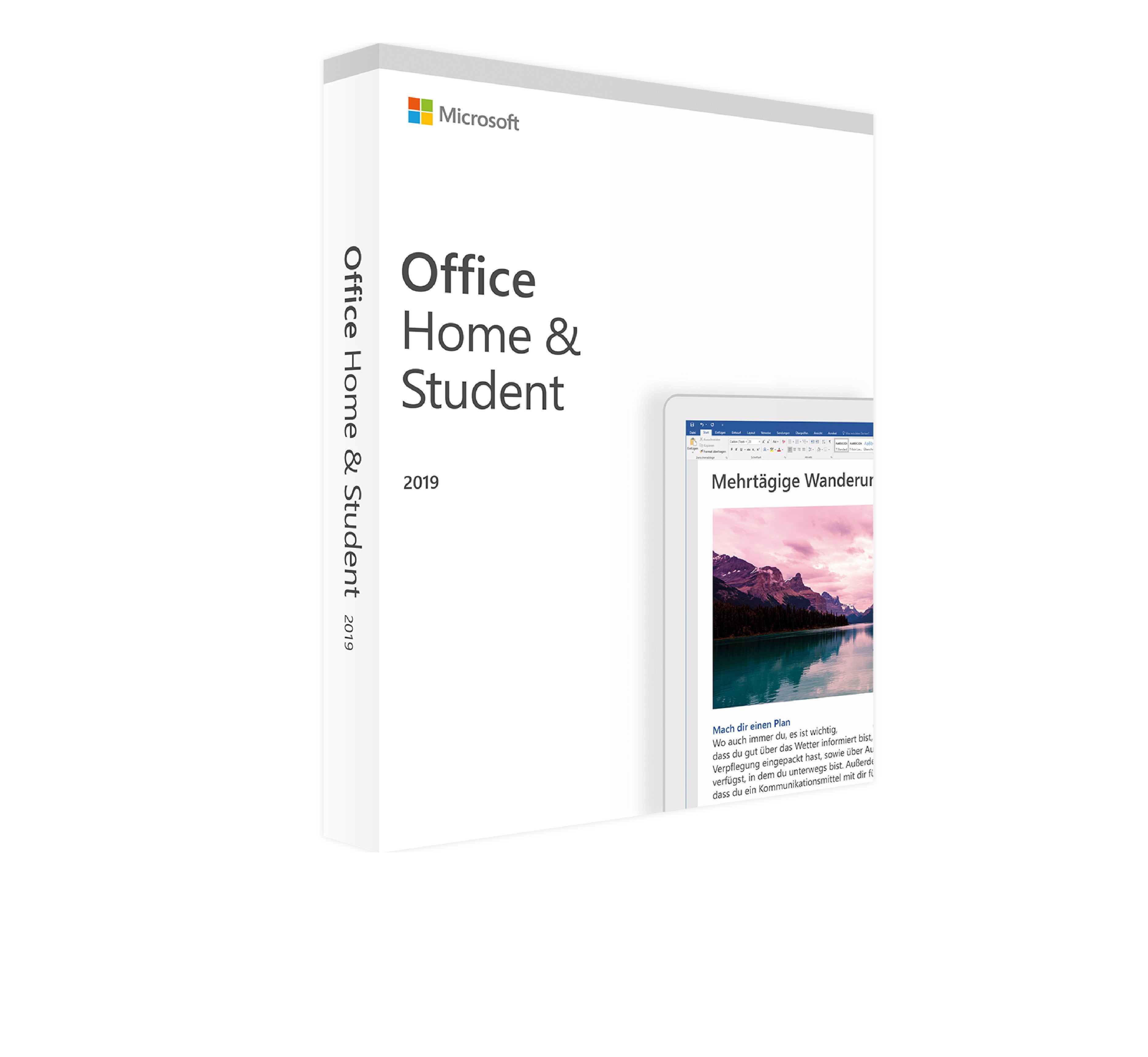 Microsoft Office 2019 Home and Student Windows | Produktschlüssel günstig kaufen bei Officekey24