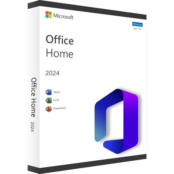 Office 2024 Home Windows | Produktschlüssel günstig kaufen bei Officekey24