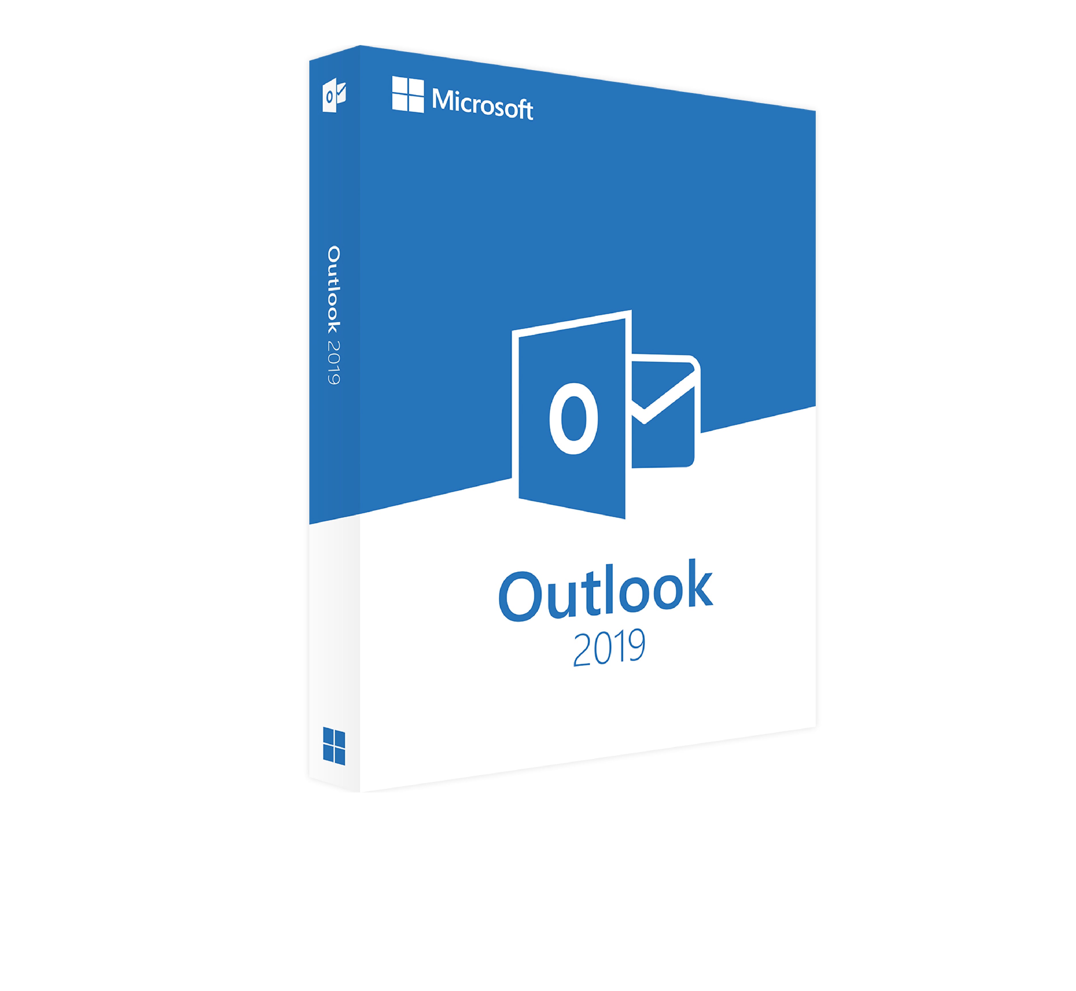 Microsoft Outlook 2019 Windows | Produktschlüssel günstig kaufen bei Officekey24
