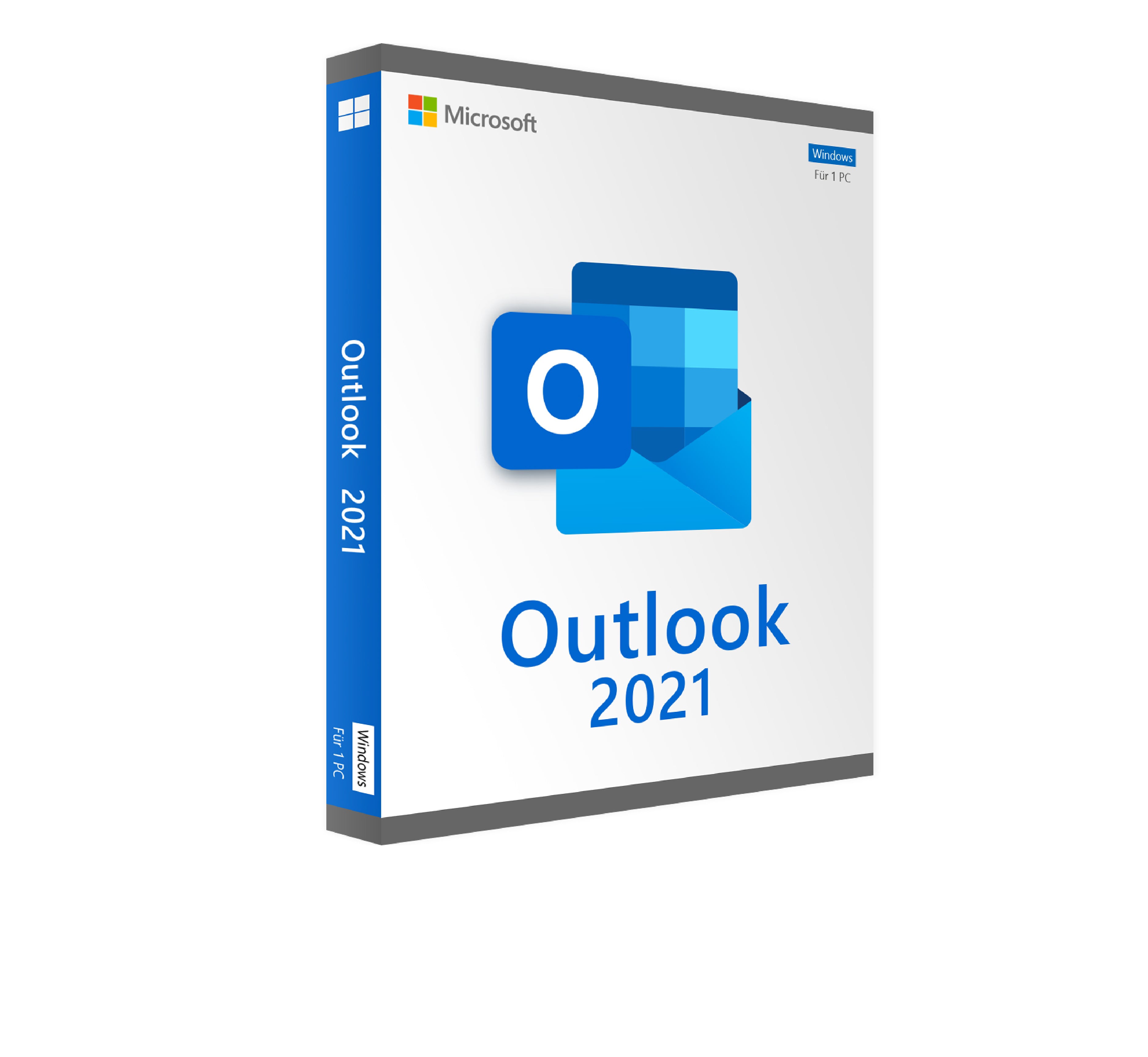 Microsoft Outlook 2021 Windows | Produktschlüssel günstig kaufen bei Officekey24