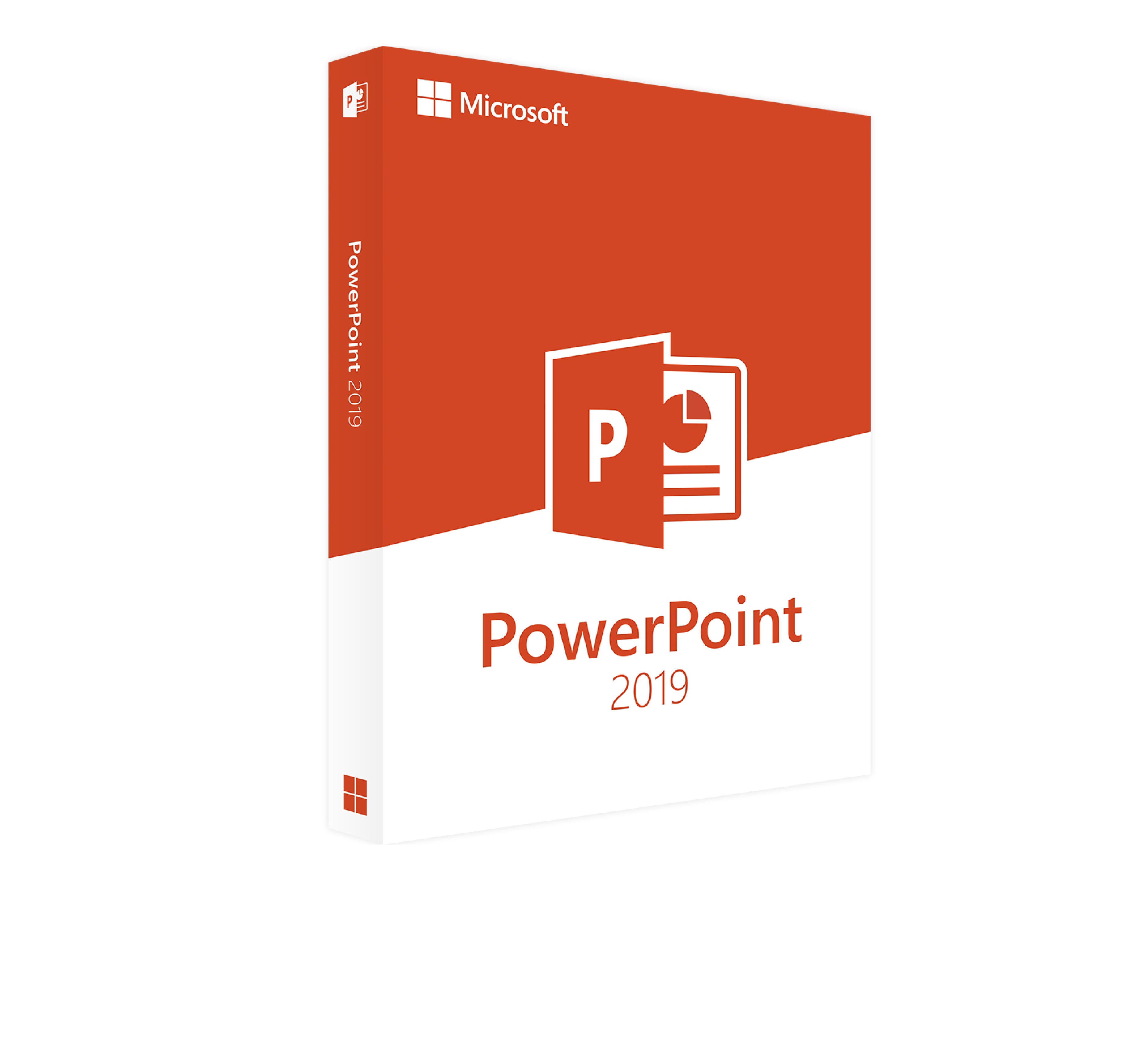 Microsoft PowerPoint 2019 Windows | Produktschlüssel günstig kaufen bei Officekey24