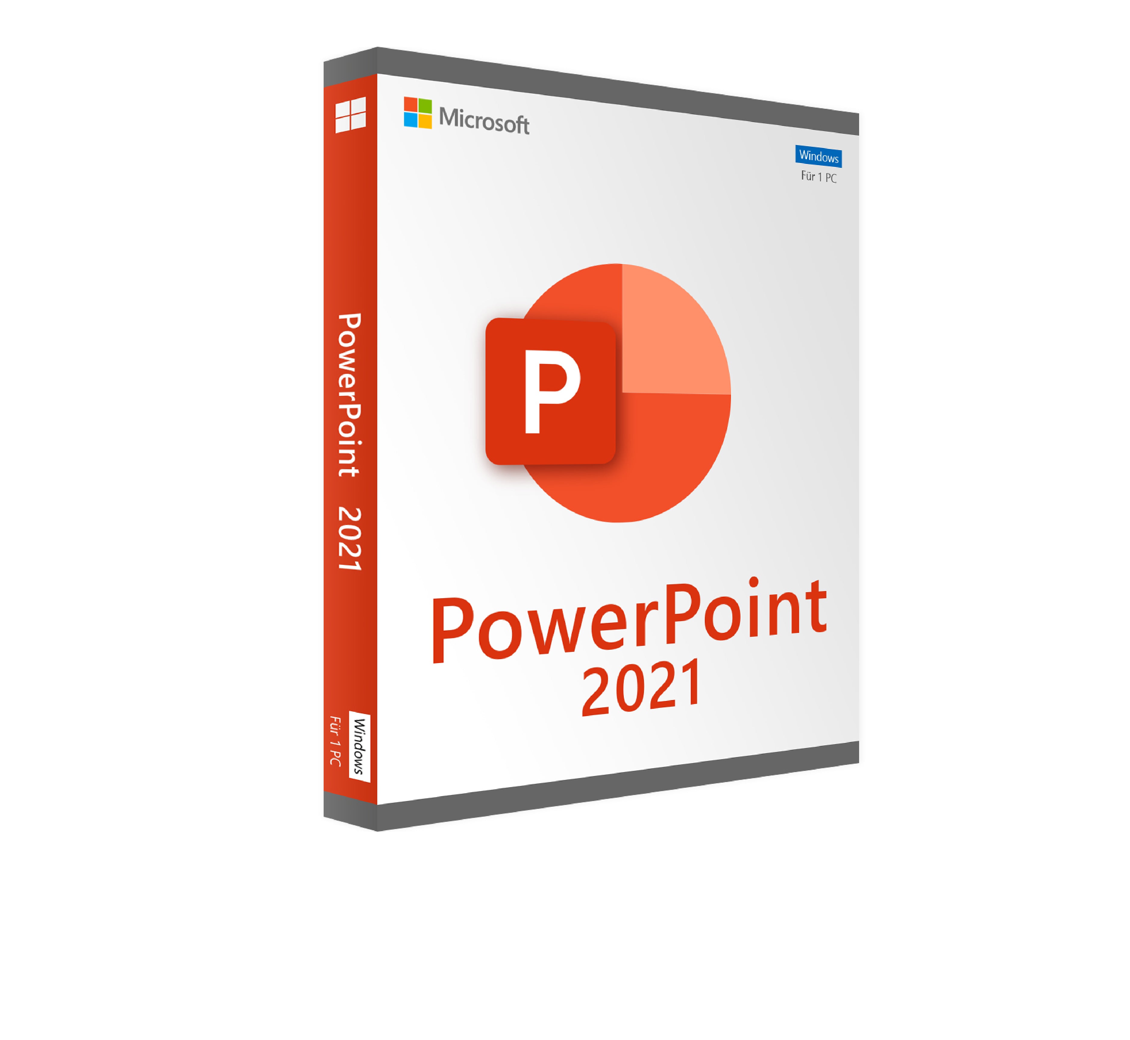 Microsoft PowerPoint 2021 Windows | Produktschlüssel günstig kaufen bei Officekey24