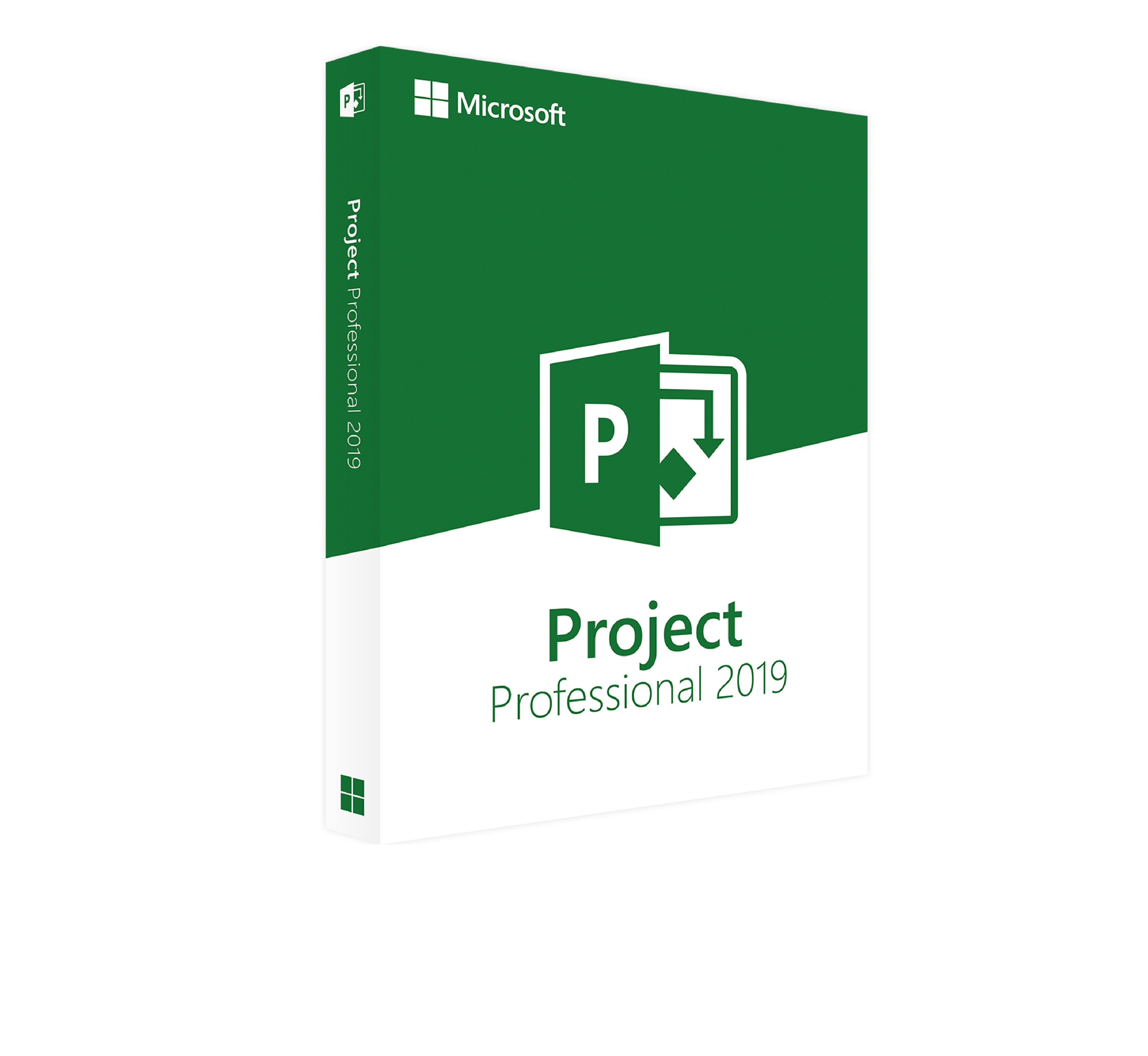 Microsoft Project 2019 Professional Windows | Produktschlüssel günstig kaufen bei Officekey24