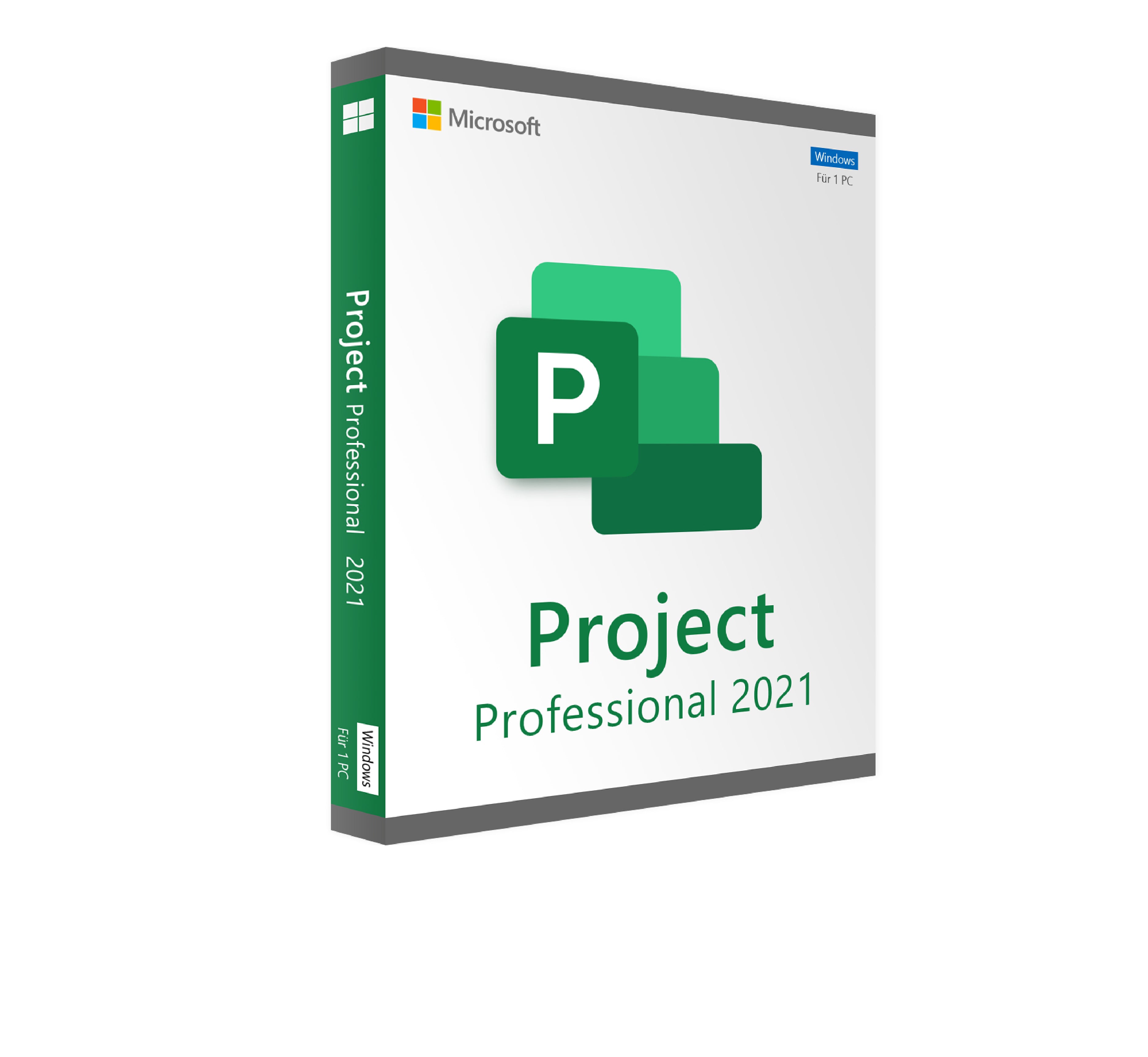 Microsoft Project 2021 Professional Windows | Produktschlüssel günstig kaufen bei Officekey24