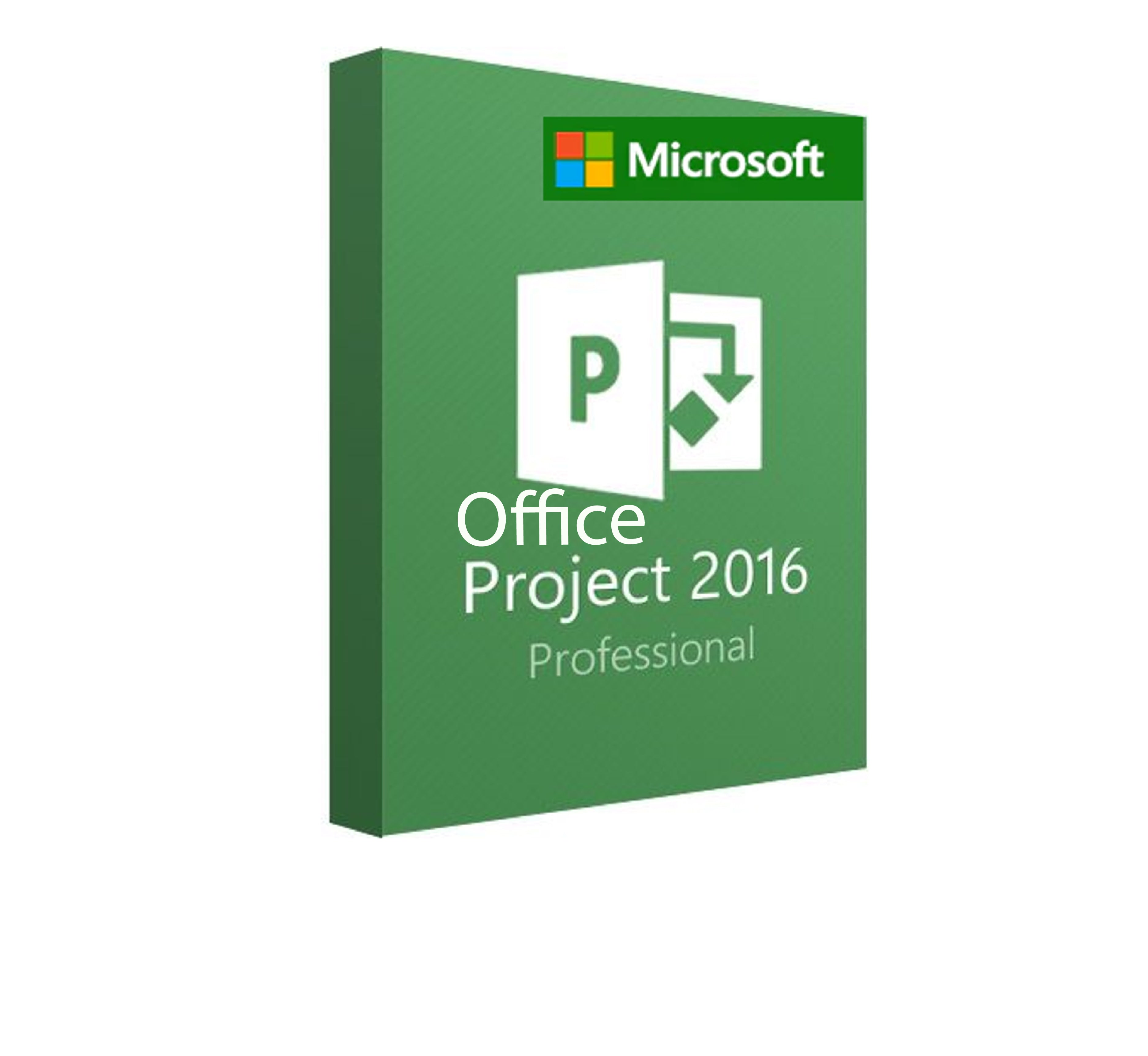Microsoft Project 2016 Professional Windows | Produktschlüssel günstig kaufen bei Officekey24