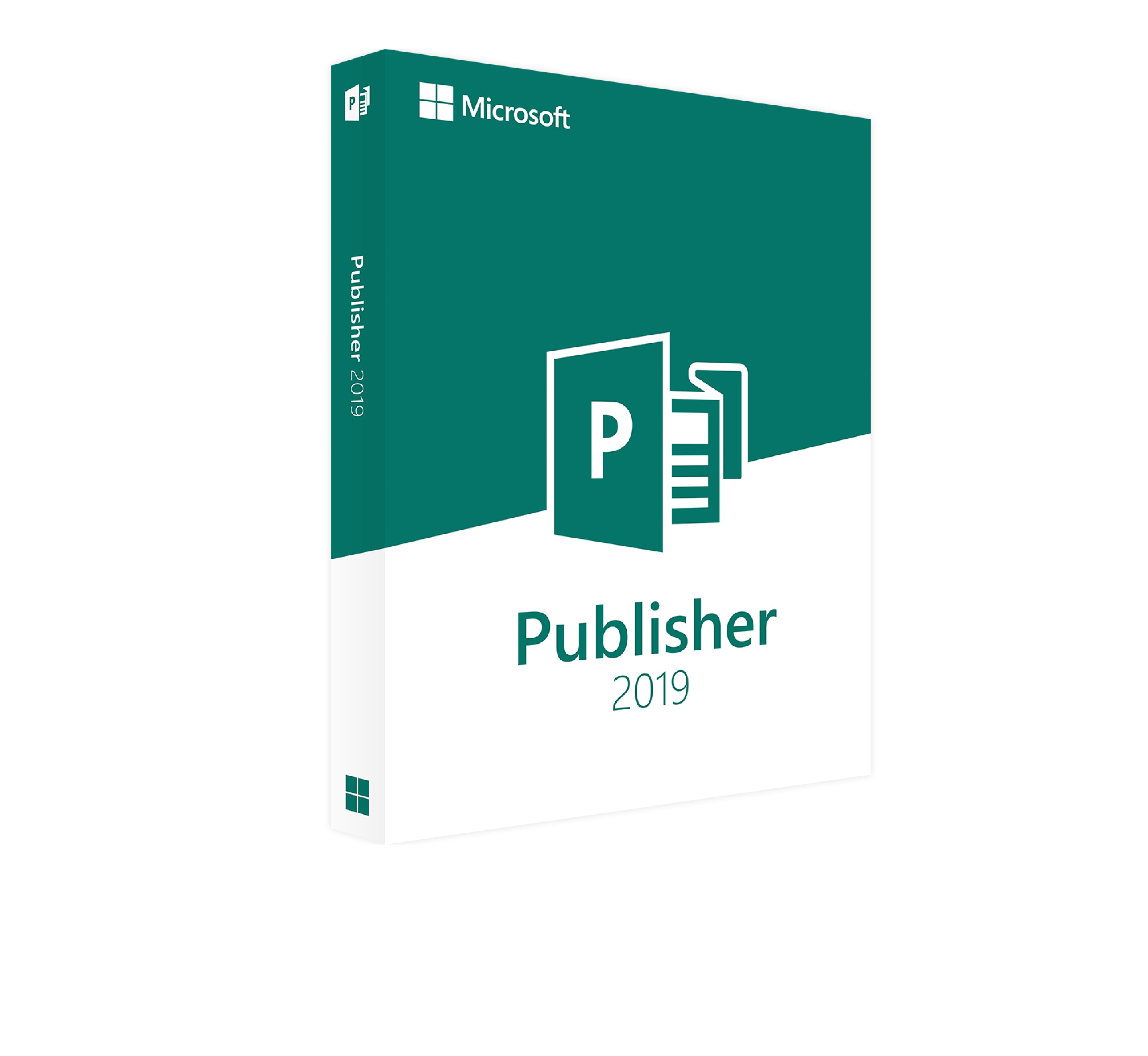 Microsoft Publisher 2019 Windows | Produktschlüssel günstig kaufen bei Officekey24