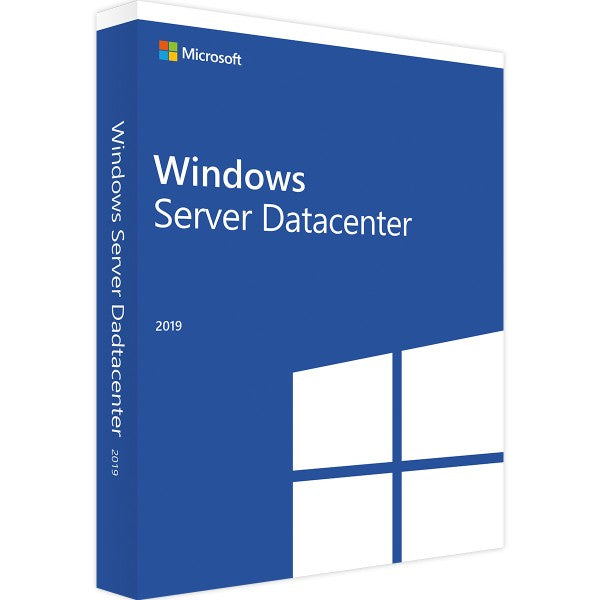 Microsoft Windows Server 2019 Datacenter | Produktschlüssel günstig kaufen bei Officekey24