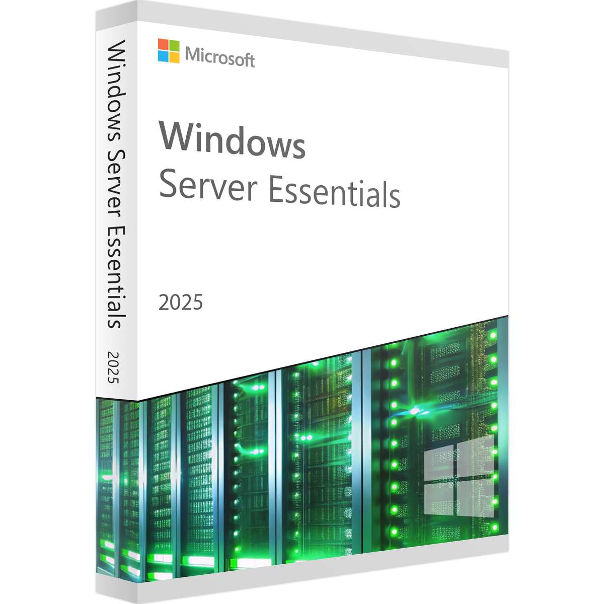 Microsoft Windows Server 2025 Essentials | Produktschlüssel günstig kaufen bei Officekey24