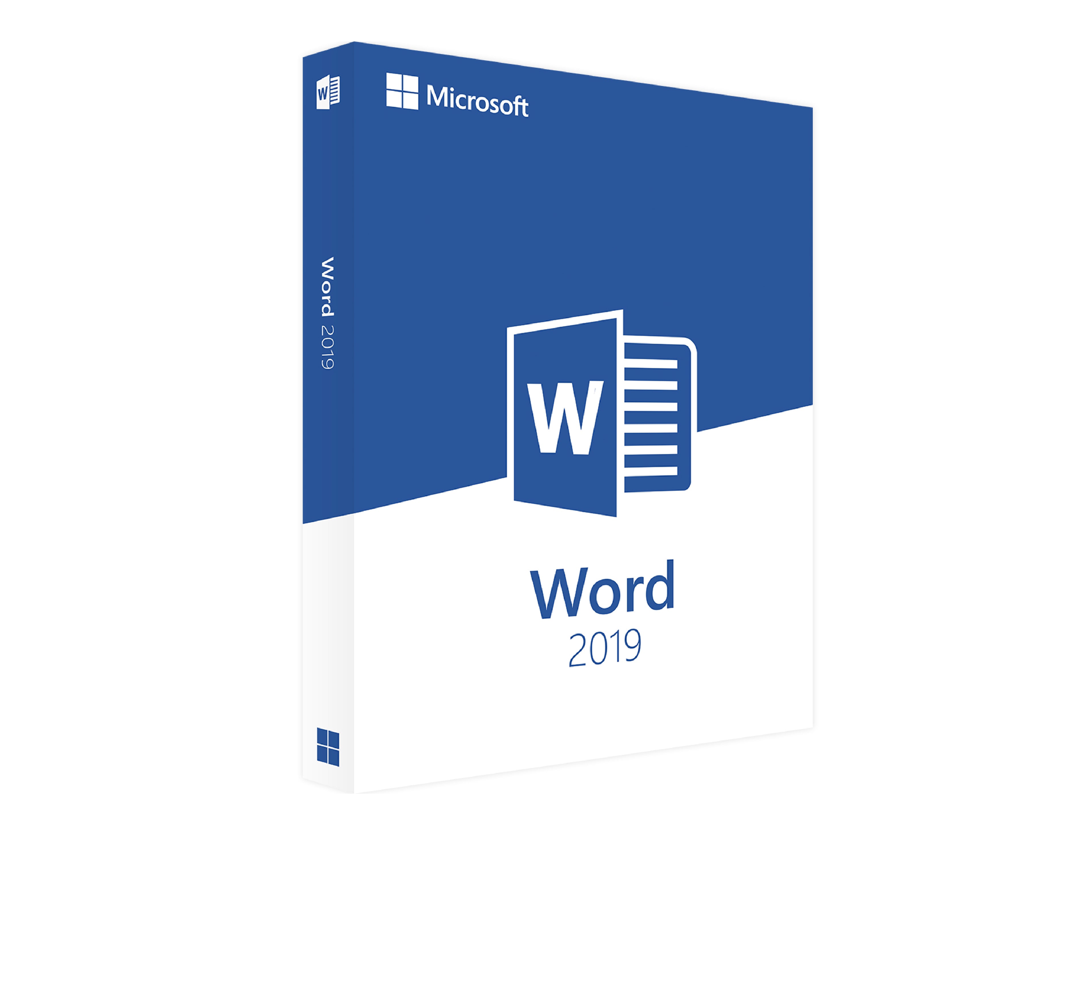Microsoft Word 2019 Windows | Produktschlüssel günstig kaufen bei Officekey24
