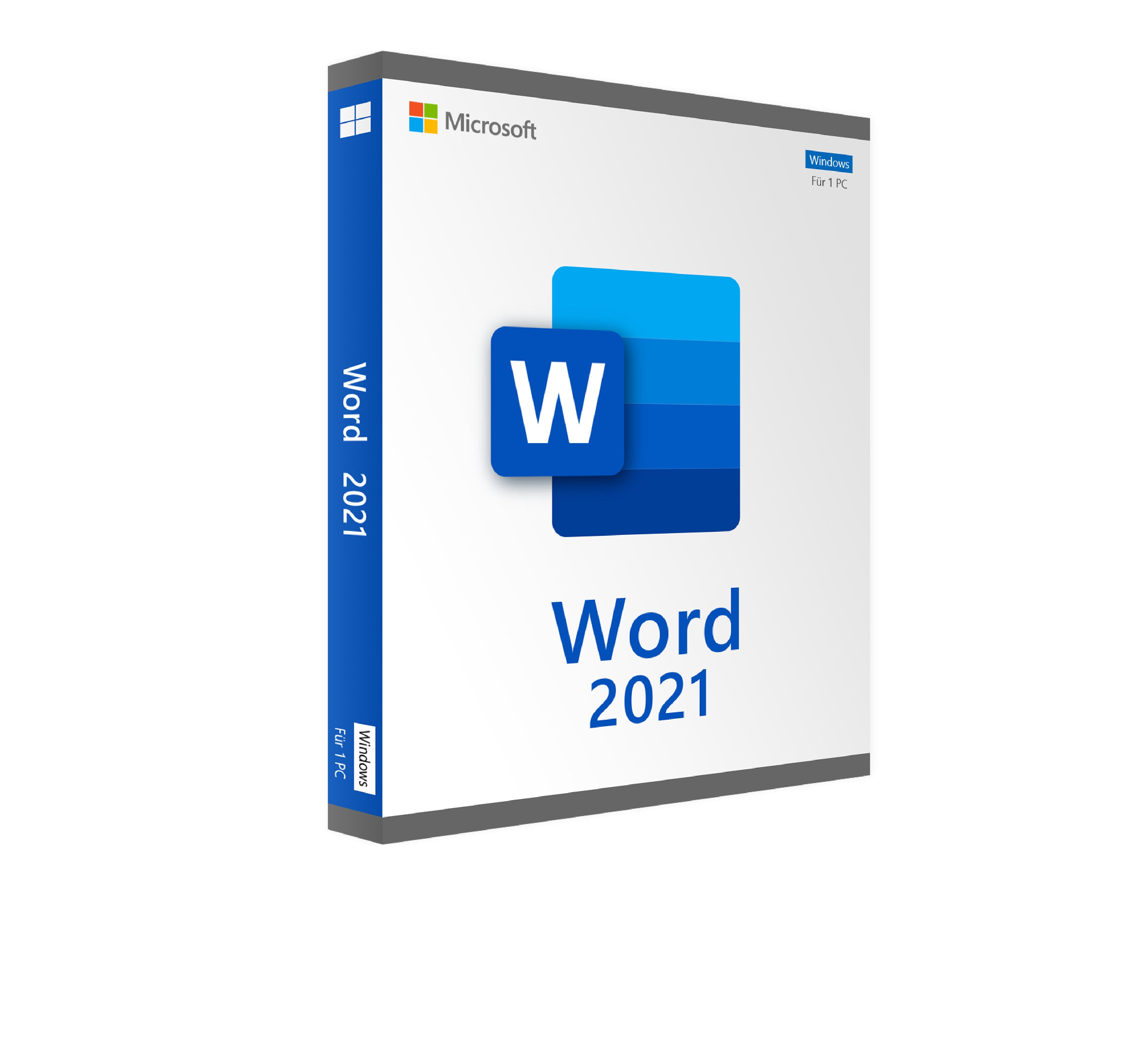 Microsoft Word 2021 Windows | Produktschlüssel günstig kaufen bei Officekey24