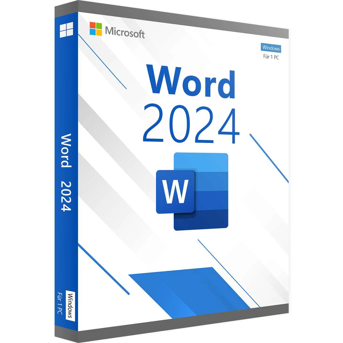 Microsoft Word 2024 Windows | Produktschlüssel günstig kaufen bei Officekey24