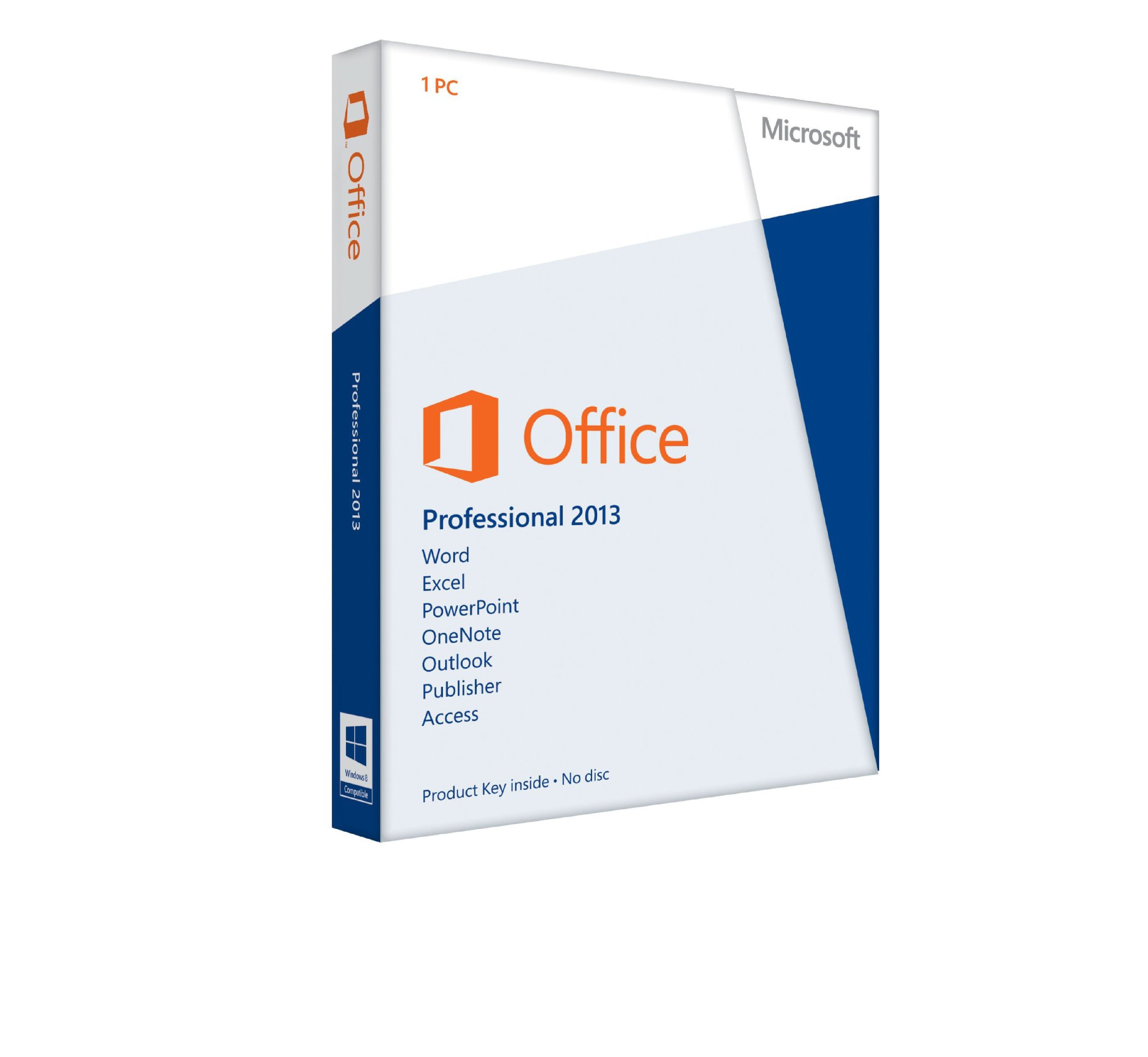 Office 2013 Professional Windows | Produktschlüssel günstig kaufen bei Officekey24