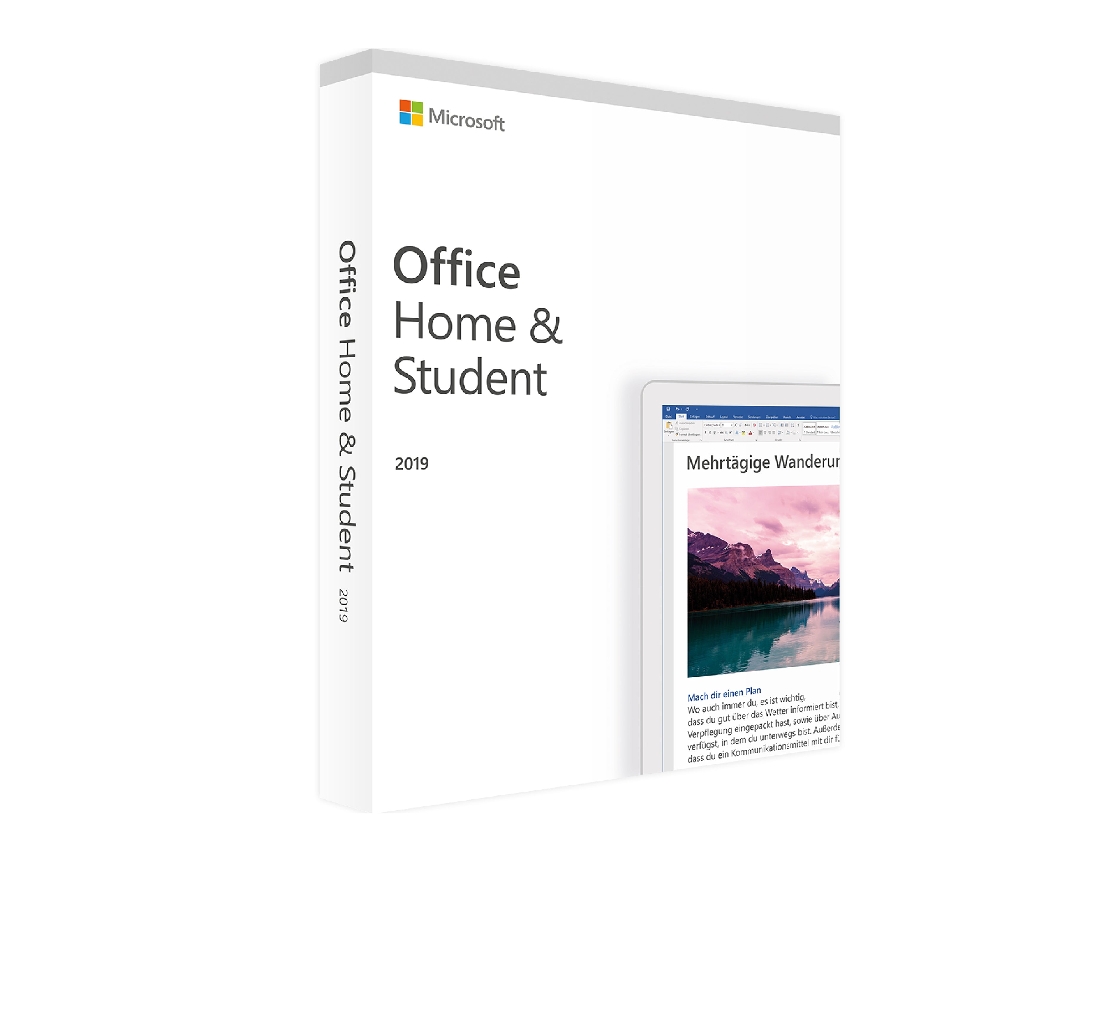 Office 2019 Home and Student für Mac | Produktschlüssel günstig kaufen bei Officekey24
