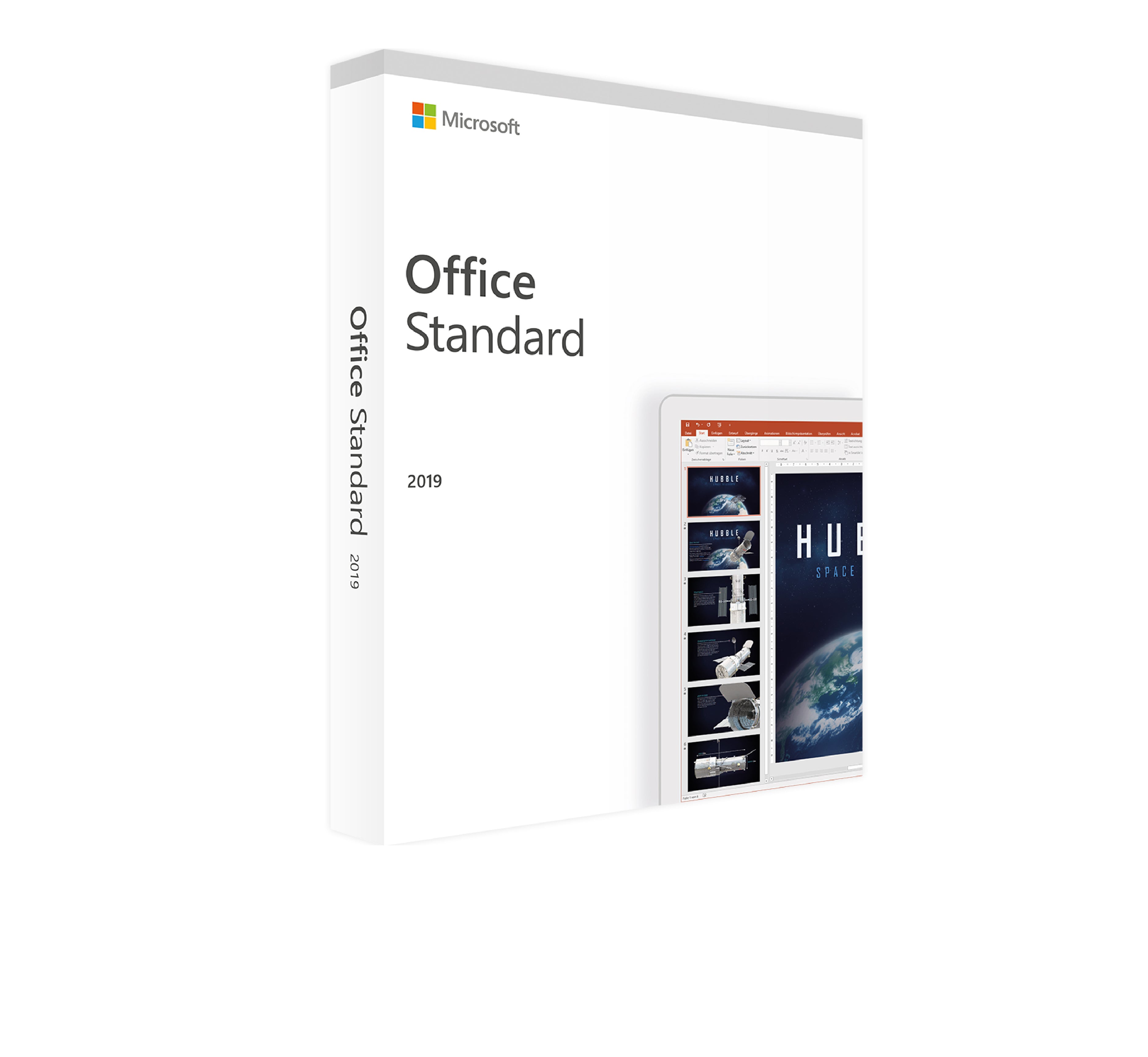 Microsoft Office 2019 Standard Windows | Produktschlüssel günstig kaufen bei Officekey24