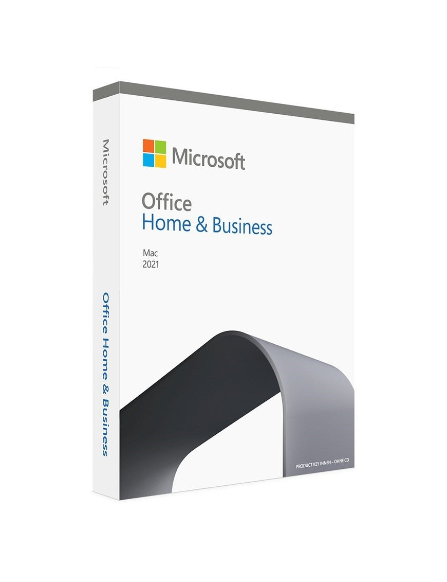 Office 2021 Home and Business für MAC | Produktschlüssel günstig kaufen bei Officekey24