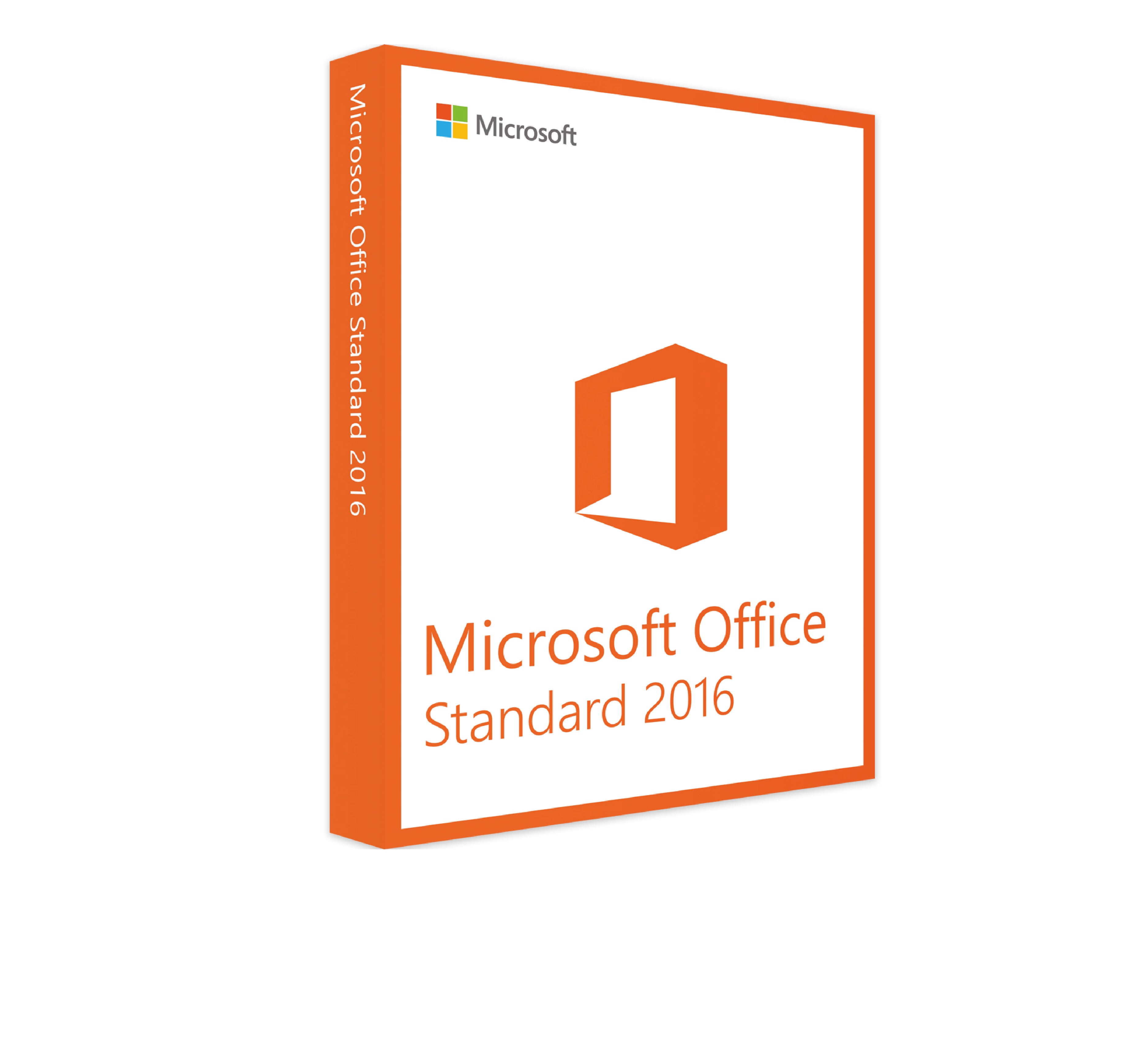 Microsoft Office 2016 Standard Windows | Produktschlüssel günstig kaufen bei Officekey24