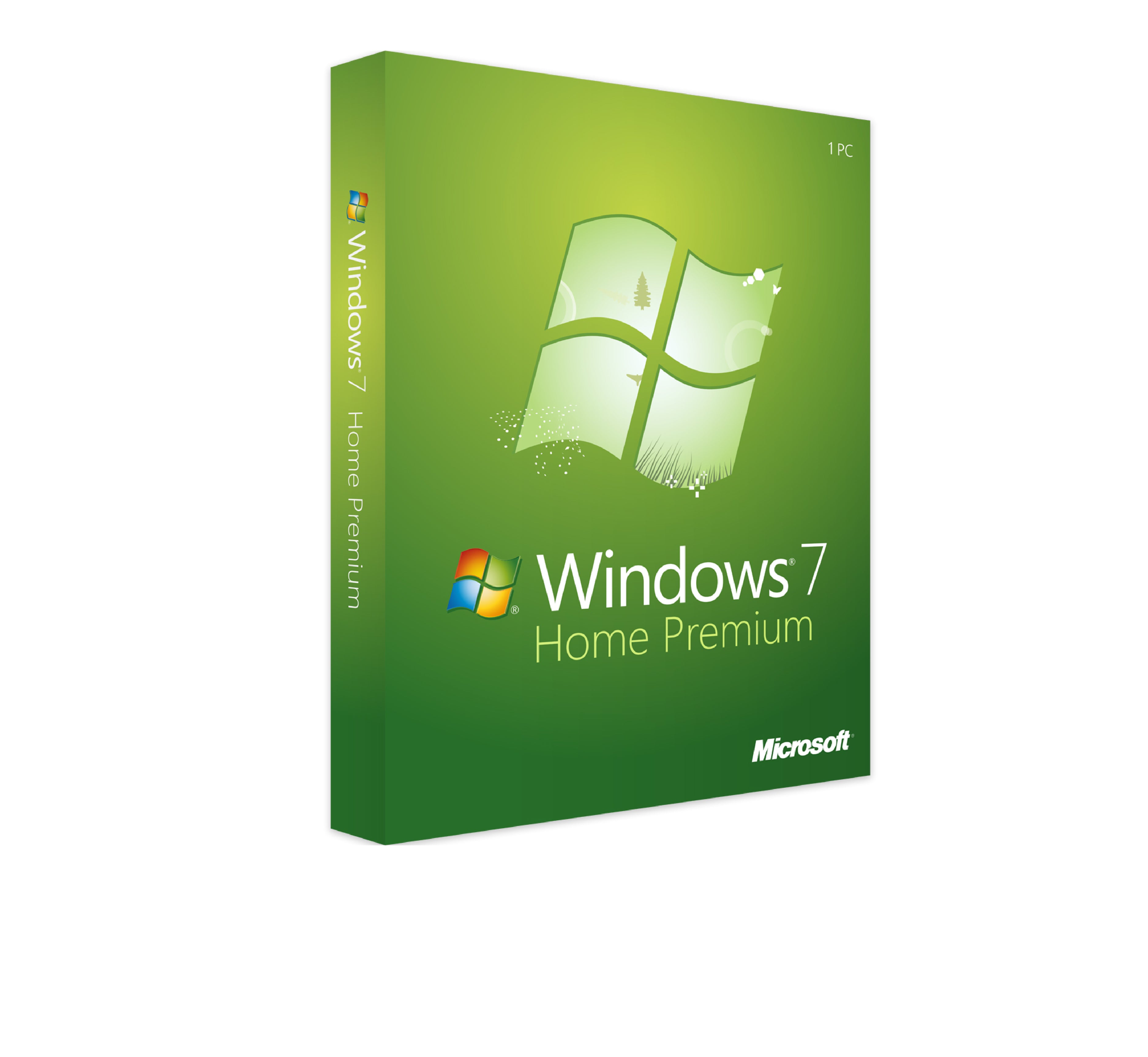 Windows 7 Home Premium | Produktschlüssel günstig kaufen bei Officekey24