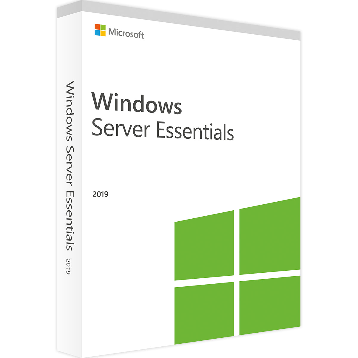 Windows Server 2019 Essentials | Produktschlüssel günstig kaufen bei Officekey24
