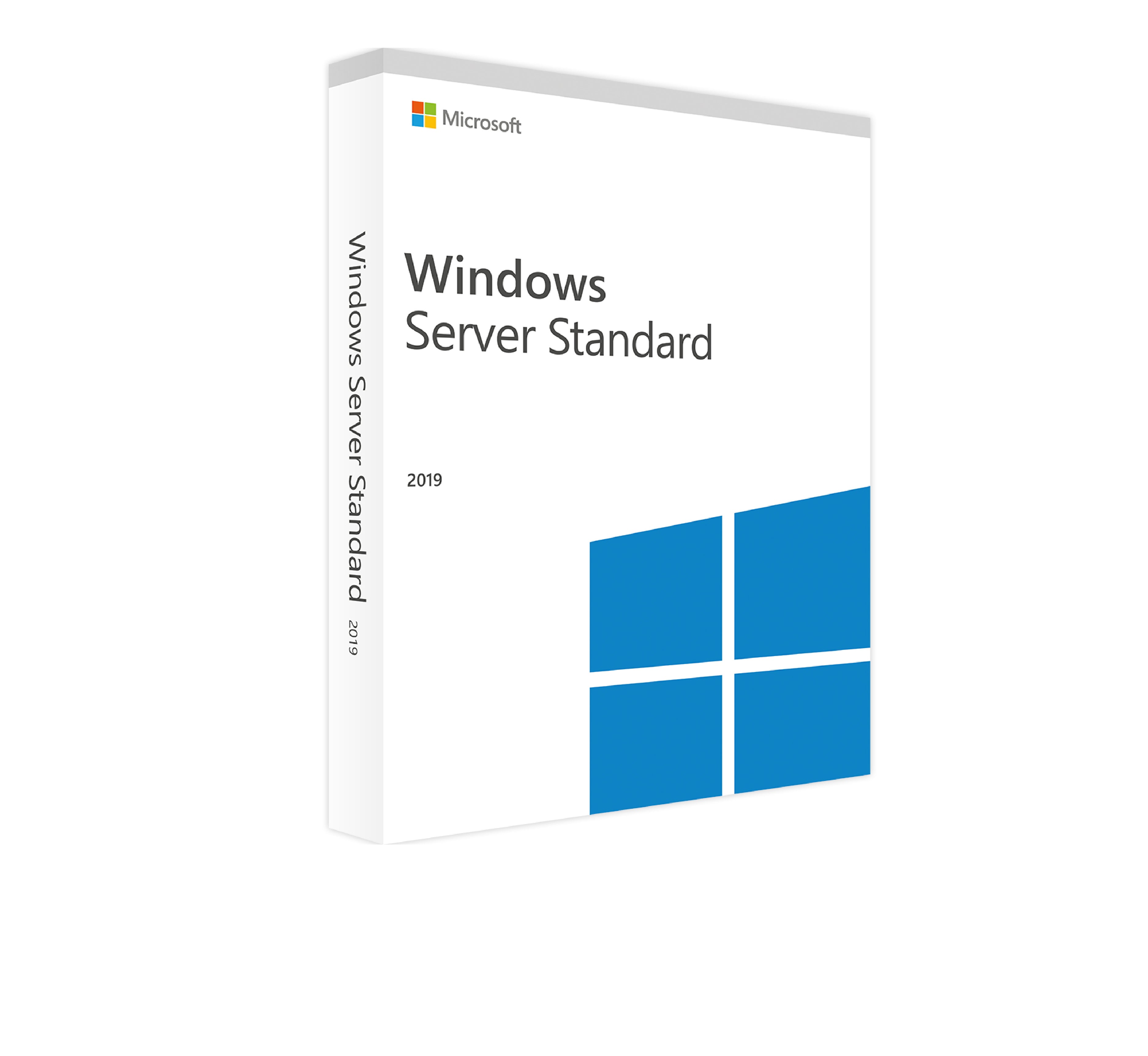 Windows Server 2019 Standard | Produktschlüssel günstig kaufen bei Officekey24