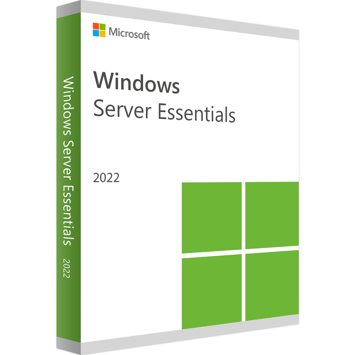 Windows Server 2022 Essentials | Produktschlüssel günstig kaufen bei Officekey24