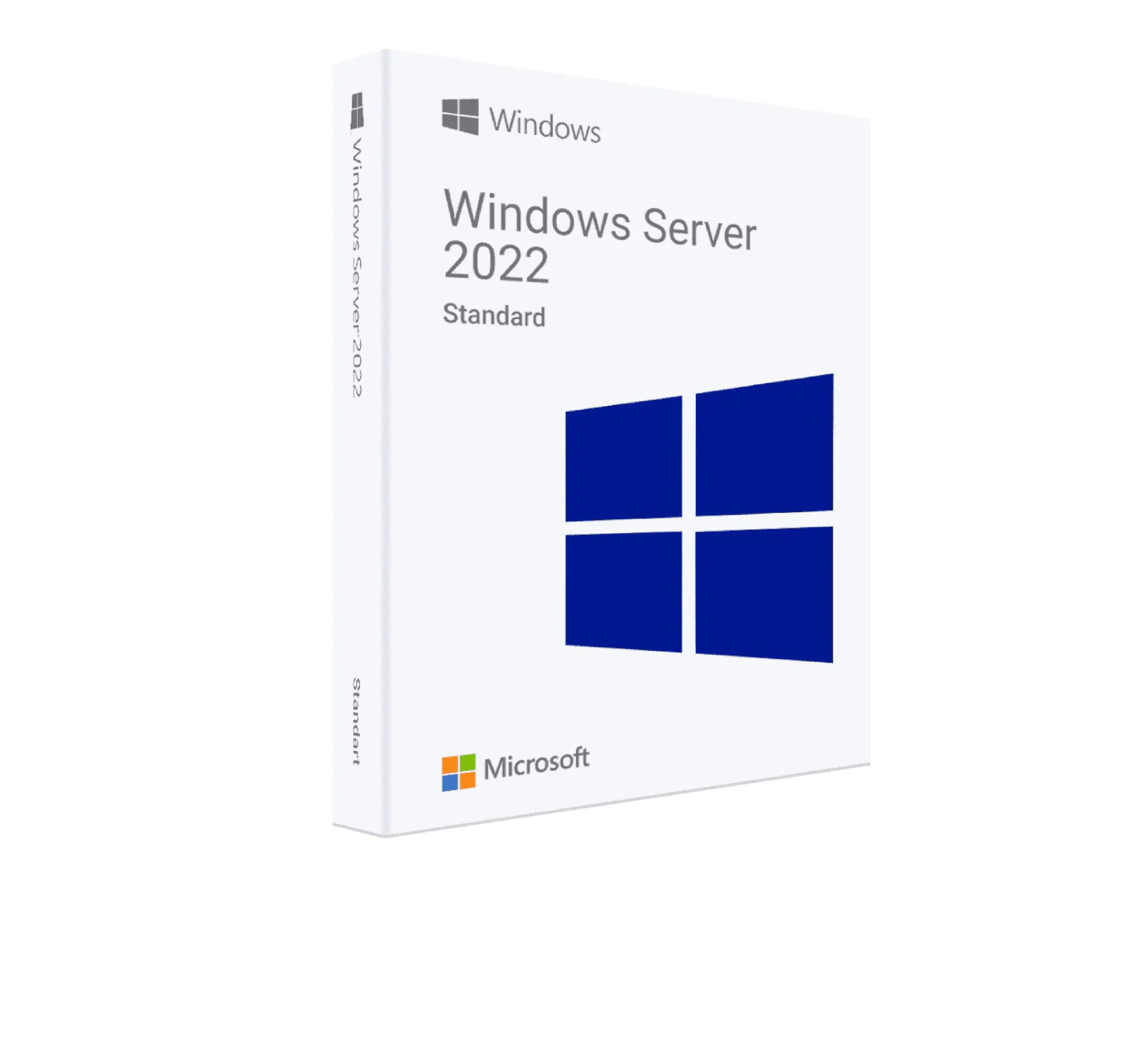Windows Server 2022 Standard | Produktschlüssel günstig kaufen bei Officekey24